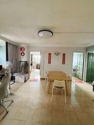 Blk 796 Khatib Vale (Yishun), HDB 5 Rooms #578498591